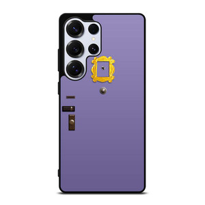 FRIENDS MONICA'S DOOR Samsung Galaxy S25 Ultra Case Cover