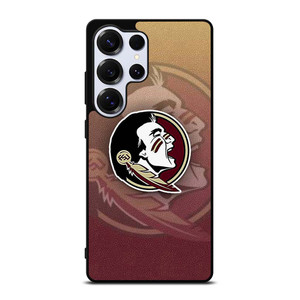 FSU FLORIDA STATES SEMINOLES LOGO Samsung Galaxy S25 Ultra Case Cover FSU FLORIDA STATES SEMINOLES LOGO Samsung Galaxy S25 Ultra Case Cover