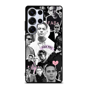 G EAZY COLLAGE Samsung Galaxy S25 Ultra Case Cover