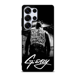 G EAZY QUOTE Samsung Galaxy S25 Ultra Case Cover