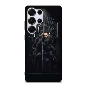 GAME OF THRONES JON SNOW Samsung Galaxy S25 Ultra Case Cover
