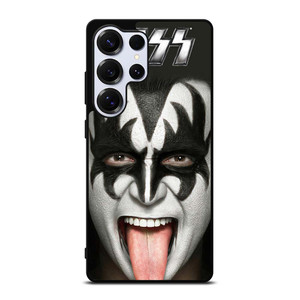 GENE SIMMONS KISS BAND Samsung Galaxy S25 Ultra Case Cover