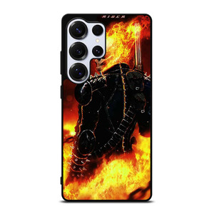 GHOST RIDER MARVEL Samsung Galaxy S25 Ultra Case Cover