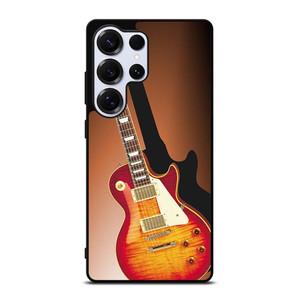GIBSON GUITAR Samsung Galaxy S25 Ultra Case Cover GIBSON GUITAR Samsung Galaxy S25 Ultra Case Cover