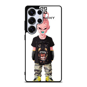 GIVENCHY PARIS MAJIN BUU DRAGON BALL Samsung Galaxy S25 Ultra Case Cover GIVENCHY PARIS MAJIN BUU DRAGON BALL Samsung Galaxy S25 Ultra Case Cover