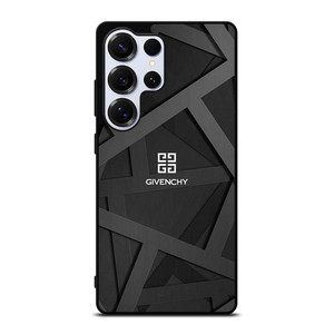 GIVENCHY PARIS STRIPE PATTERN Samsung Galaxy S25 Ultra Case Cover