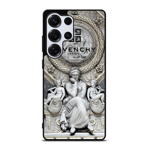 GIVENCHY PARIS THE LOUVRE Samsung Galaxy S25 Ultra Case Cover