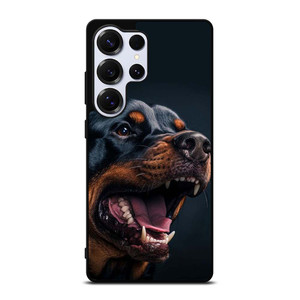 GIVENCHY ROTTWEILER DOG Samsung Galaxy S25 Ultra Case Cover GIVENCHY ROTTWEILER DOG Samsung Galaxy S25 Ultra Case Cover