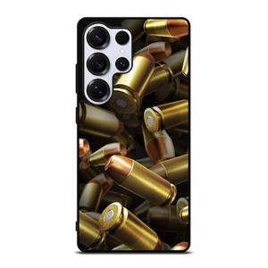 GOLD BULLET COLLAGE Samsung Galaxy S25 Ultra Case Cover