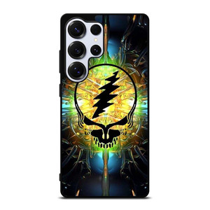 GRATEFUL DEAD ICON Samsung Galaxy S25 Ultra Case Cover