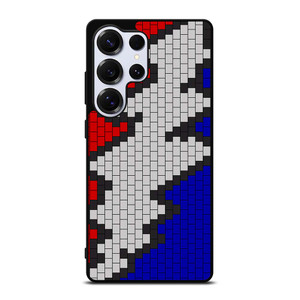 GRATEFUL DEAD LOGO PATTERN Samsung Galaxy S25 Ultra Case Cover GRATEFUL DEAD LOGO PATTERN Samsung Galaxy S25 Ultra Case Cover
