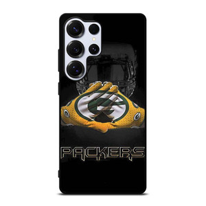GREEN BAY PACKERS NFL Samsung Galaxy S25 Ultra Case Cover