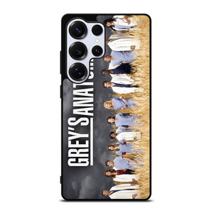 GREY' S ANATOMY Samsung Galaxy S25 Ultra Case Cover