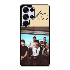 GROUP CNCO NEW Samsung Galaxy S25 Ultra Case Cover