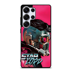 GUARDIANS OF THE GALAXY STAR LORD Samsung Galaxy S25 Ultra Case Cover