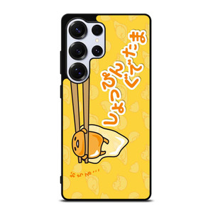 GUDETAMA LAZY EGG CUTE Samsung Galaxy S25 Ultra Case Cover GUDETAMA LAZY EGG CUTE Samsung Galaxy S25 Ultra Case Cover