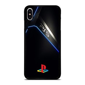 SONY PS PLAYSTATION 5 iPhone XS Max Case Cover SONY PS PLAYSTATION 5 iPhone XS Max Case Cover