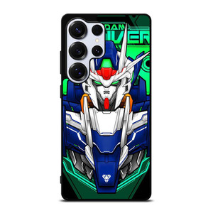 GUNDAM 00 DIVER Samsung Galaxy S25 Ultra Case Cover GUNDAM 00 DIVER Samsung Galaxy S25 Ultra Case Cover