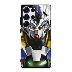 GUNDAM MOBILE SUIT CARTOON Samsung Galaxy S25 Ultra Case Cover