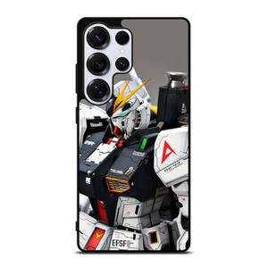 GUNDAM RX-93 Samsung Galaxy S25 Ultra Case Cover GUNDAM RX-93 Samsung Galaxy S25 Ultra Case Cover