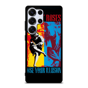 GUNS N ROSES COVER ALBUM Samsung Galaxy S25 Ultra Case Cover
