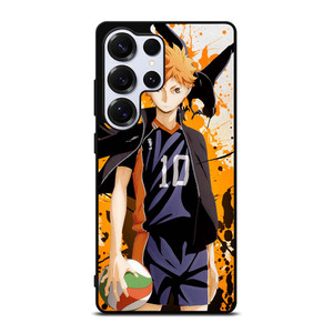 HAIKYUU SHOYO HINATA ANIME 2 Samsung Galaxy S25 Ultra Case Cover