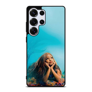 HALLE BAILEY ARIEL THE LITTLE MERMAID DISNEY Samsung Galaxy S25 Ultra Case Cover