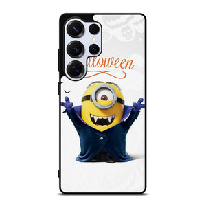 HALLOWEEN MINION VAMPIRE Samsung Galaxy S25 Ultra Case Cover