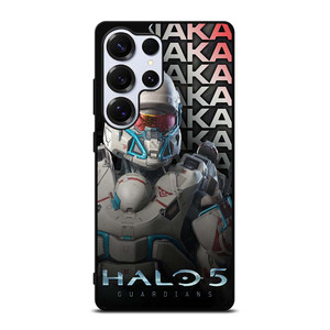 HALO 5 GUARDIANS GAME Samsung Galaxy S25 Ultra Case Cover HALO 5 GUARDIANS GAME Samsung Galaxy S25 Ultra Case Cover