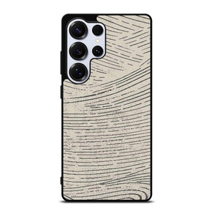 HAND DRAWING WAVES PATTERN Samsung Galaxy S25 Ultra Case Cover HAND DRAWING WAVES PATTERN Samsung Galaxy S25 Ultra Case Cover