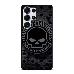HARLEY DAVIDSON MOTORCYCLE IRON SKULL Samsung Galaxy S25 Ultra Case Cover HARLEY DAVIDSON MOTORCYCLE IRON SKULL Samsung Galaxy S25 Ultra Case Cover