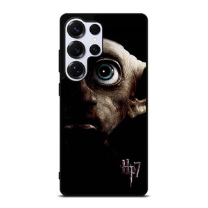 HARRY POTTER DOBBY FACE Samsung Galaxy S25 Ultra Case Cover HARRY POTTER DOBBY FACE Samsung Galaxy S25 Ultra Case Cover