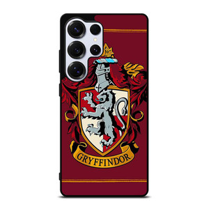 HARRY POTTER GRYFFINDOR LOGO Samsung Galaxy S25 Ultra Case Cover