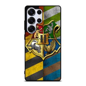 HARRY POTTER HOGWARTS SYMBOL Samsung Galaxy S25 Ultra Case Cover