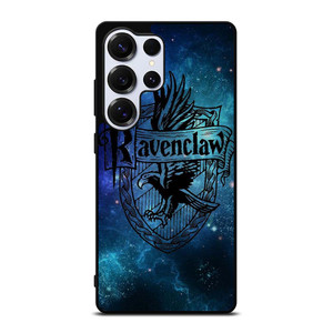 HARRY POTTER RAVENCLAW NEBULA ICON Samsung Galaxy S25 Ultra Case Cover HARRY POTTER RAVENCLAW NEBULA ICON Samsung Galaxy S25 Ultra Case Cover