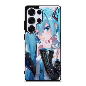 HATSUNE MIKU VOCALOID ANIME Samsung Galaxy S25 Ultra Case Cover