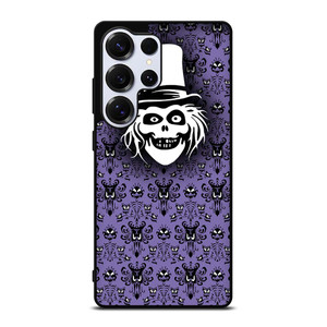 HAUNTED MANSION GHOST Samsung Galaxy S25 Ultra Case Cover