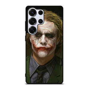 HEATH LEDGER THE JOKER Samsung Galaxy S25 Ultra Case Cover