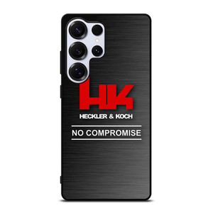 HECKLER AND KOCH SYMBOL Samsung Galaxy S25 Ultra Case Cover