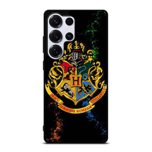 HOGWARTS HARRY POTTER Samsung Galaxy S25 Ultra Case Cover