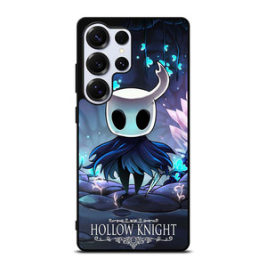 HOLLOW KNIGHT GAMES Samsung Galaxy S25 Ultra Case Cover HOLLOW KNIGHT GAMES Samsung Galaxy S25 Ultra Case Cover