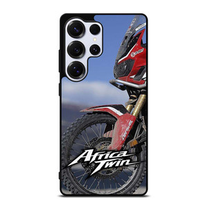 HONDA AFRICA TWIN OFFROAD Samsung Galaxy S25 Ultra Case Cover