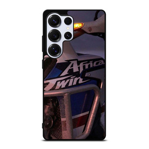 HONDA AFRICA TWIN Samsung Galaxy S25 Ultra Case Cover