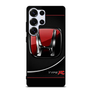 HONDA TYPE R LOGO Samsung Galaxy S25 Ultra Case Cover