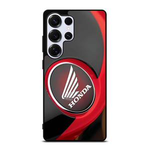 HONDA WING LOGO ICON Samsung Galaxy S25 Ultra Case Cover HONDA WING LOGO ICON Samsung Galaxy S25 Ultra Case Cover