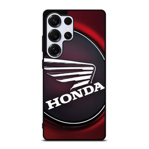 HONDA WING LOGO Samsung Galaxy S25 Ultra Case Cover