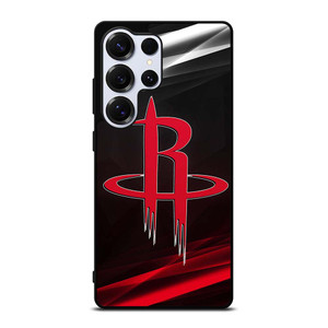 HOUSTON ROCKETS NBA Samsung Galaxy S25 Ultra Case Cover HOUSTON ROCKETS NBA Samsung Galaxy S25 Ultra Case Cover