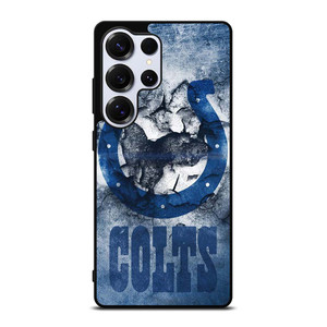 INDIANAPOLIS COLTS ICON Samsung Galaxy S25 Ultra Case Cover
