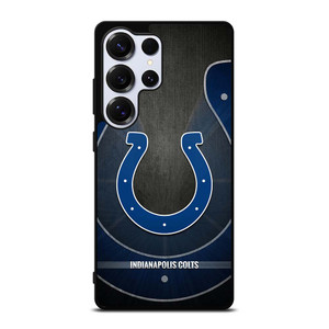 INDIANAPOLIS COLTS U SYMBOL Samsung Galaxy S25 Ultra Case Cover