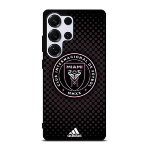 INTER MIAMI FC SOCCER MLS ADIDAS Samsung Galaxy S25 Ultra Case Cover